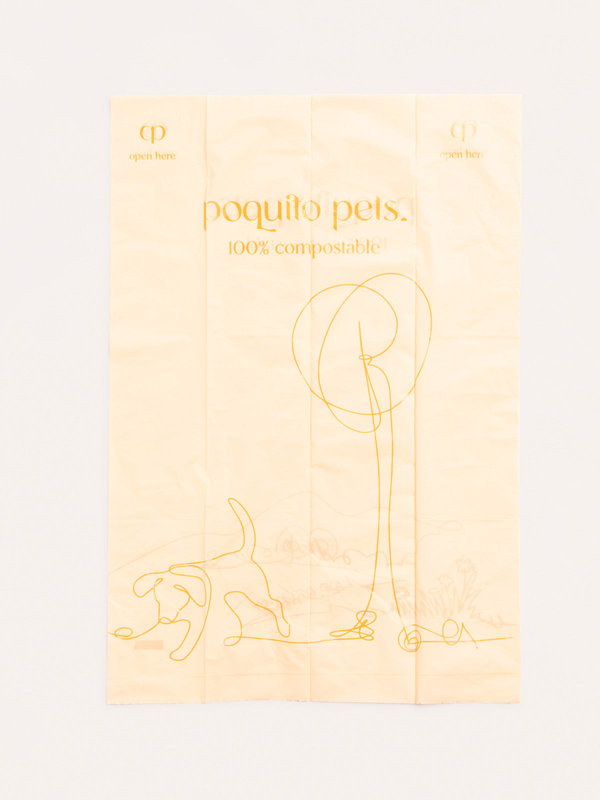 Poop Bags