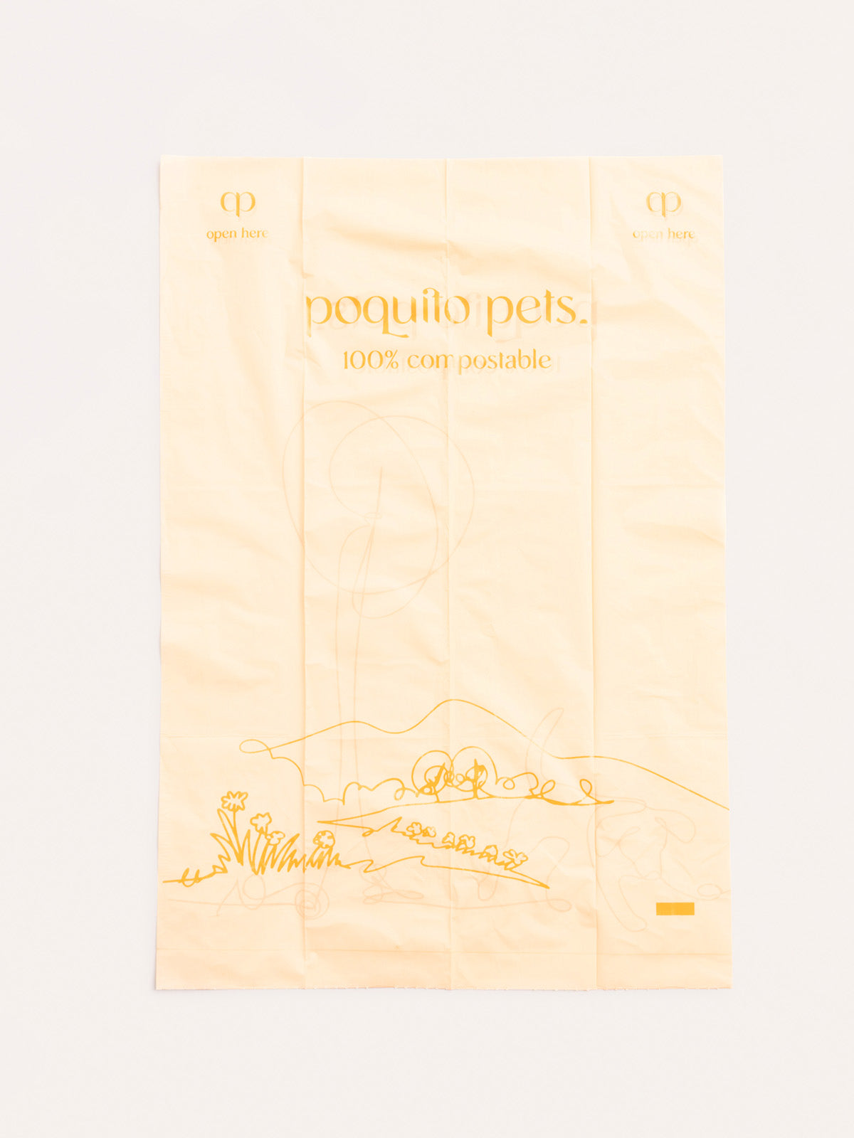 Poop Bags